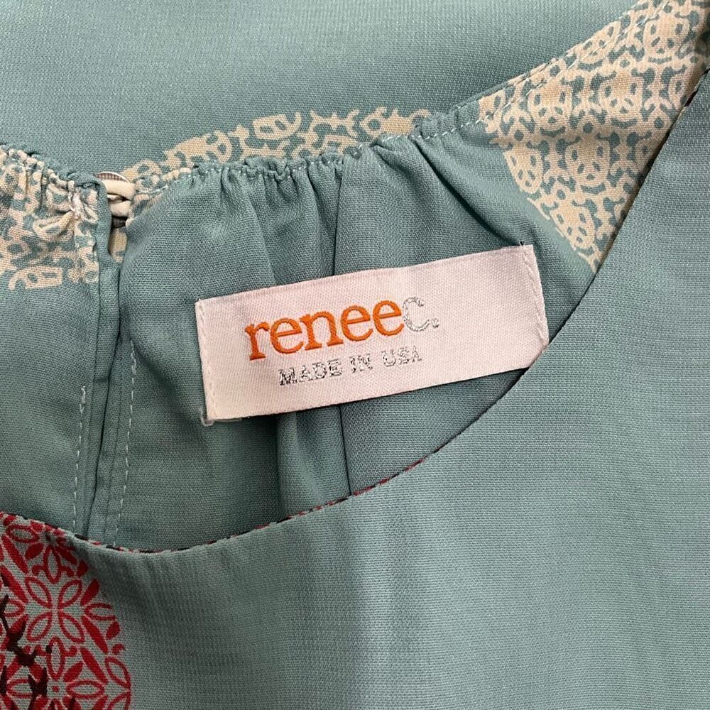 RENEE C. Dress - Picture 4 of 5